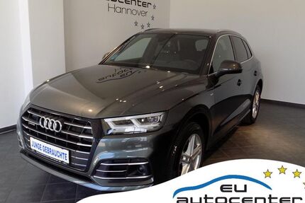 Audi Q5 6.690 km 38.990 &euro; Hannover 30165
