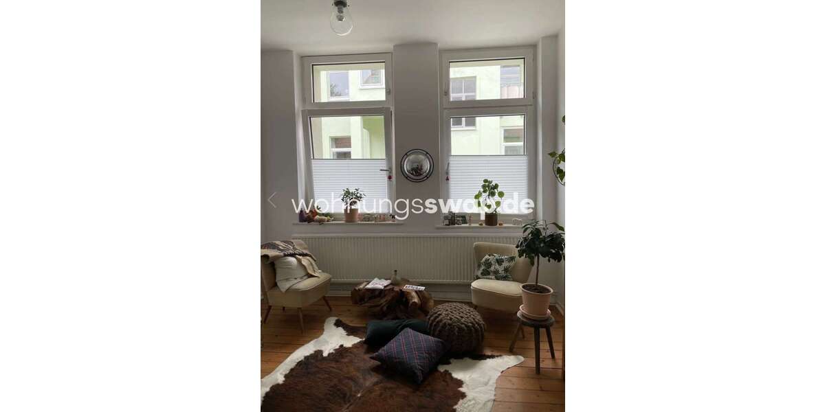 Etagenwohnung Hannover - 2 Zimmer, 55 m&sup2;, 650&euro; | Angebot:26444909