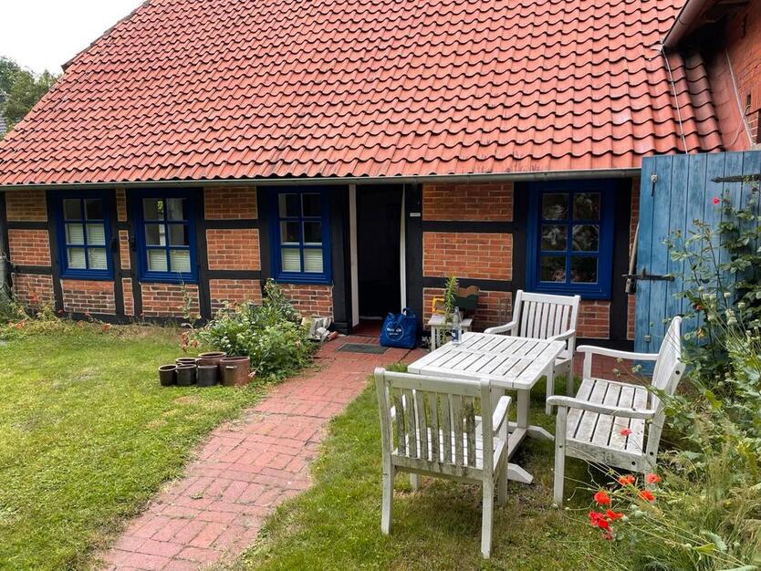 Bauernhaus zur Miete 5Zim. in Negenborn