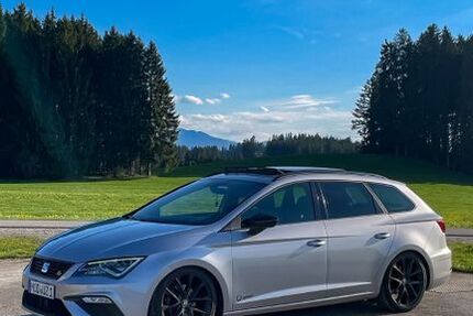 Seat Leon 163.000 km 12.490 &euro; Wennigsen 30974