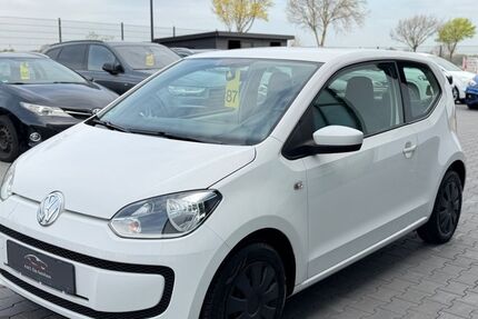VW up! 77.425 km 5.950 &euro; Barsinghausen ( bei Hannover ) 30890
