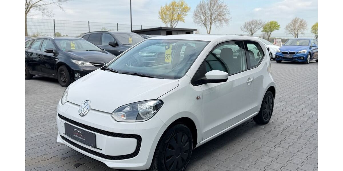 VW up! 77.425 km 5.950 &euro; Barsinghausen ( bei Hannover ) 30890