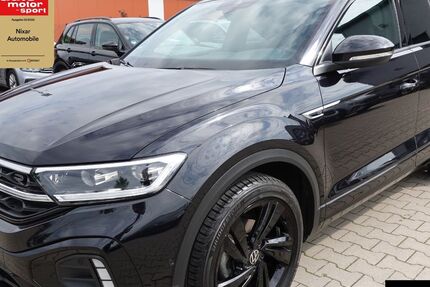 VW T-Roc 18.267 km 29.280 &euro; Seelze 30926