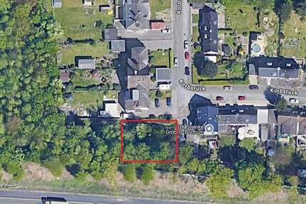 Grundstück zu verkaufen in Bochum 119.000 € 360 m²