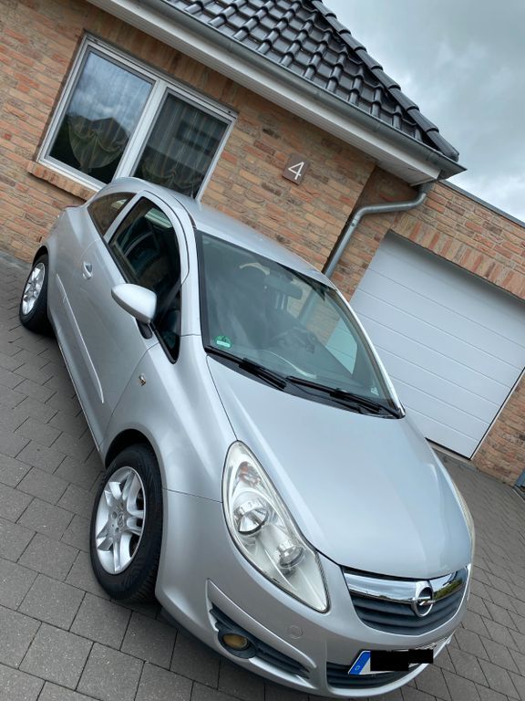 Corsa