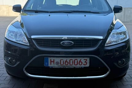 Ford Focus 136.800 km 4.798 € Hannover 30629