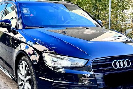 Audi A3 144.000 km 15.999 € Hannover 30179