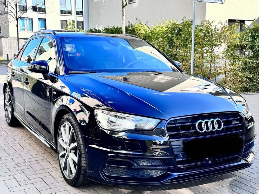 Audi A3 144.000 km 15.999 € Hannover 30179