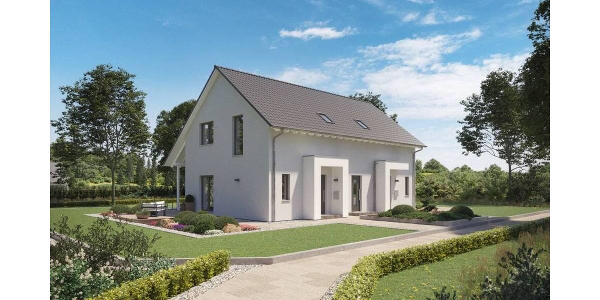 Mehrfamilienhaus, Wohnhaus Ronnenberg Linderte - 8 Zimmer, 204 m&sup2;, 684.900&euro; | Angebot:26867359