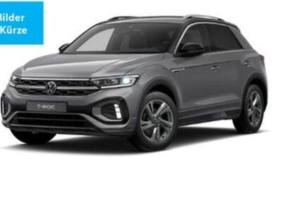 VW T-Roc 18.505 km 29.930 &euro; Hildesheim 31135
