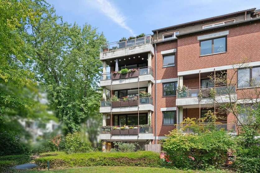 Wohnung zum Kaufen in Hannover 445.000 € 89 m²
