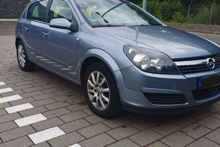 Opel Astra 198.502 km 2.700 &euro; Bad Münder am Deister 31848