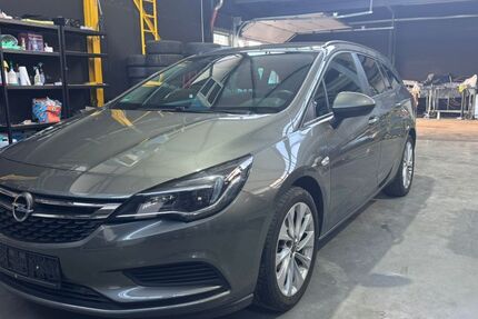 Opel Astra 63.830 km 9.990 &euro; Langenhagen 30851