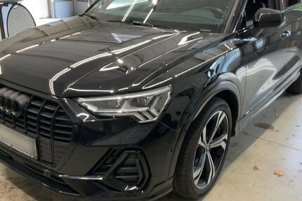 Audi Q3 47.961 km 31.900 &euro; Ronnenberg/OT Empelde bei Hannover 30952