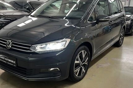 VW Touran 176.173 km 15.990 &euro; Ronnenberg 30952