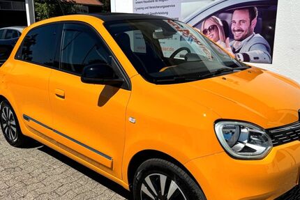 Renault Twingo 17.730 km 13.800 &euro; Isernhagen NB (Hannover) 30916