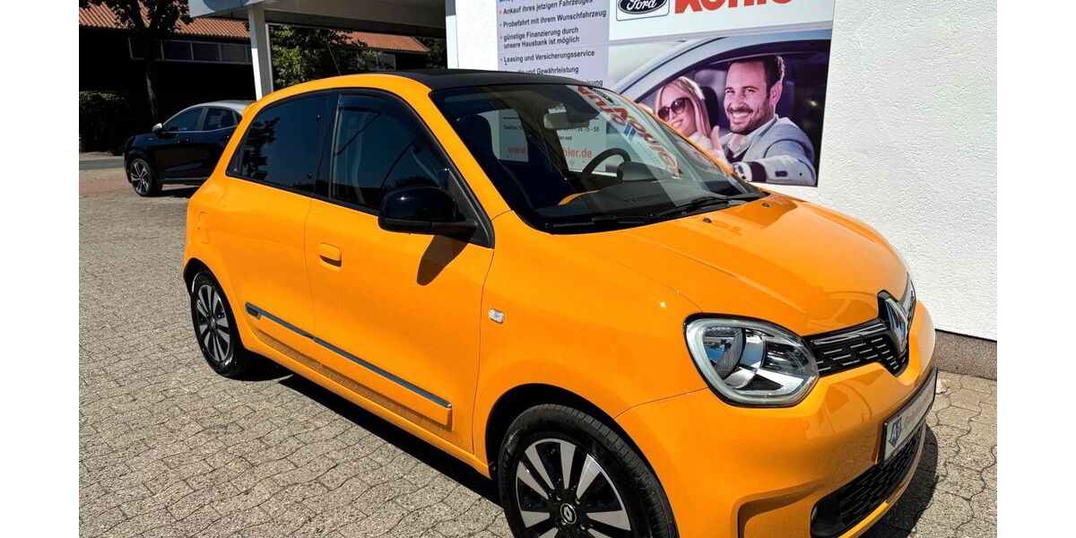 Renault Twingo 17.730 km 13.800 &euro; Isernhagen NB (Hannover) 30916