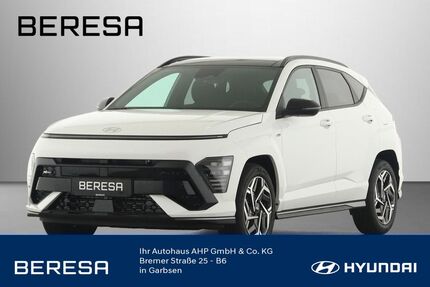Hyundai KONA 12.000 km 29.480 € Garbsen 30827