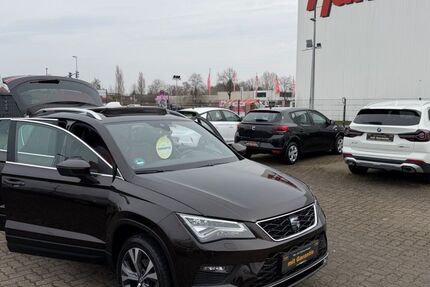 Seat Ateca 47.000 km 21.300 &euro; Hannover/altwarmbüchen 30916