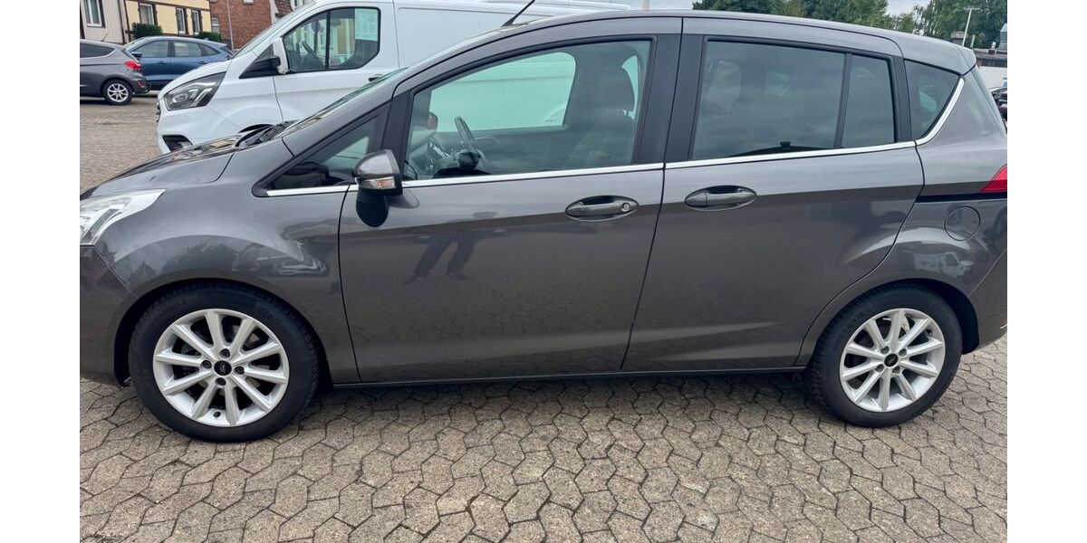 Ford B-Max 88.000 km 5.900 &euro; Lehrte 31275