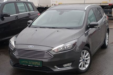 Ford Focus 150.000 km 6.990 &euro; Springe 31832