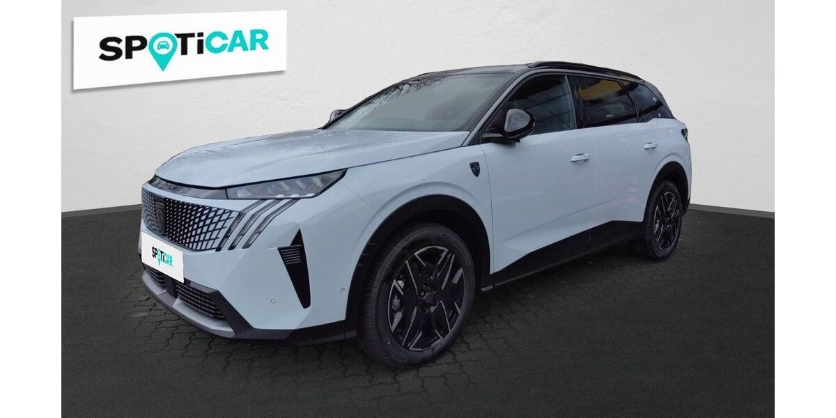 Peugeot 5008 3.500 km 44.990 &euro; Hannover 30173