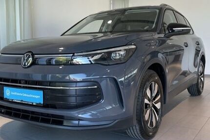 VW Tiguan 15.000 km 39.980 &euro; Hannover 30453