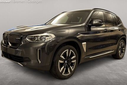 BMW iX3 57.706 km 33.312 &euro; Hannover 30539