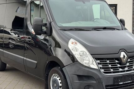 Renault Master 170.414 km 11.246 € Sehnde 31319