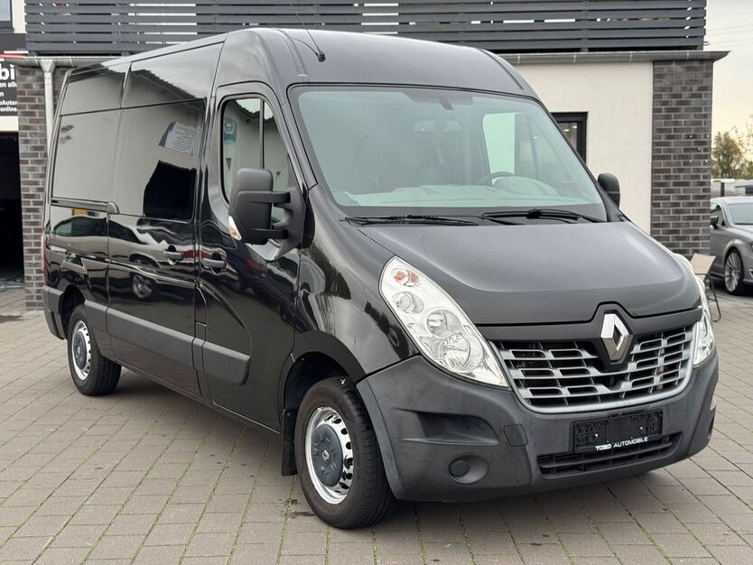 Renault Master 170.414 km 11.246 € Sehnde 31319
