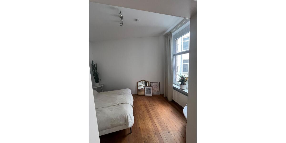 Etagenwohnung Hannover Nord - 4 Zimmer, 89 m&sup2;, 390&euro; | Angebot:27544765