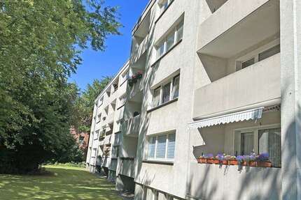 Wohnung Seelze - 1 Zimmer, 34 m&sup2;, 420&euro; | Angebot:25902096