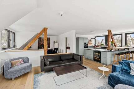 Wohnung Isernhagen - 5 Zimmer, 183 m&sup2;, 799.000&euro; | Angebot:24636810