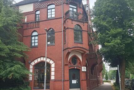 Stuck, Stil & gute Vibes – WG-Zimmer in Altbauwohnung 3 zimmer