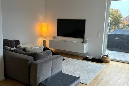 Haus Barsinghausen - 5 Zimmer, 148 m&sup2;, 1.700&euro; | Angebot:25263344