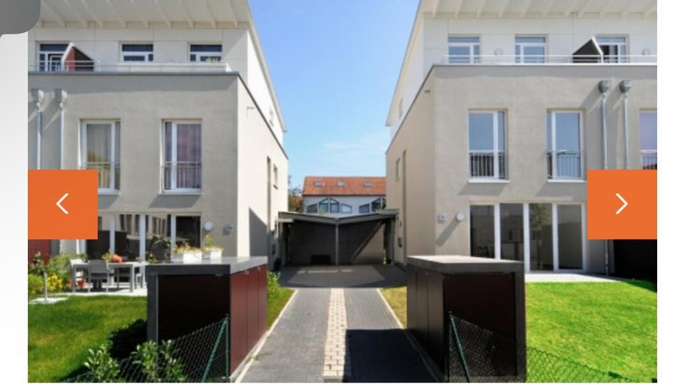 REH in Laatzen 4 Zimmer Bj 2010 carport Garten zimmer