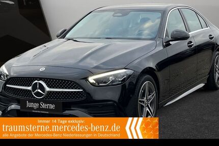 Mercedes-Benz C 220 13.429 km 43.890 &euro; Hannover/Langenhagen 30855