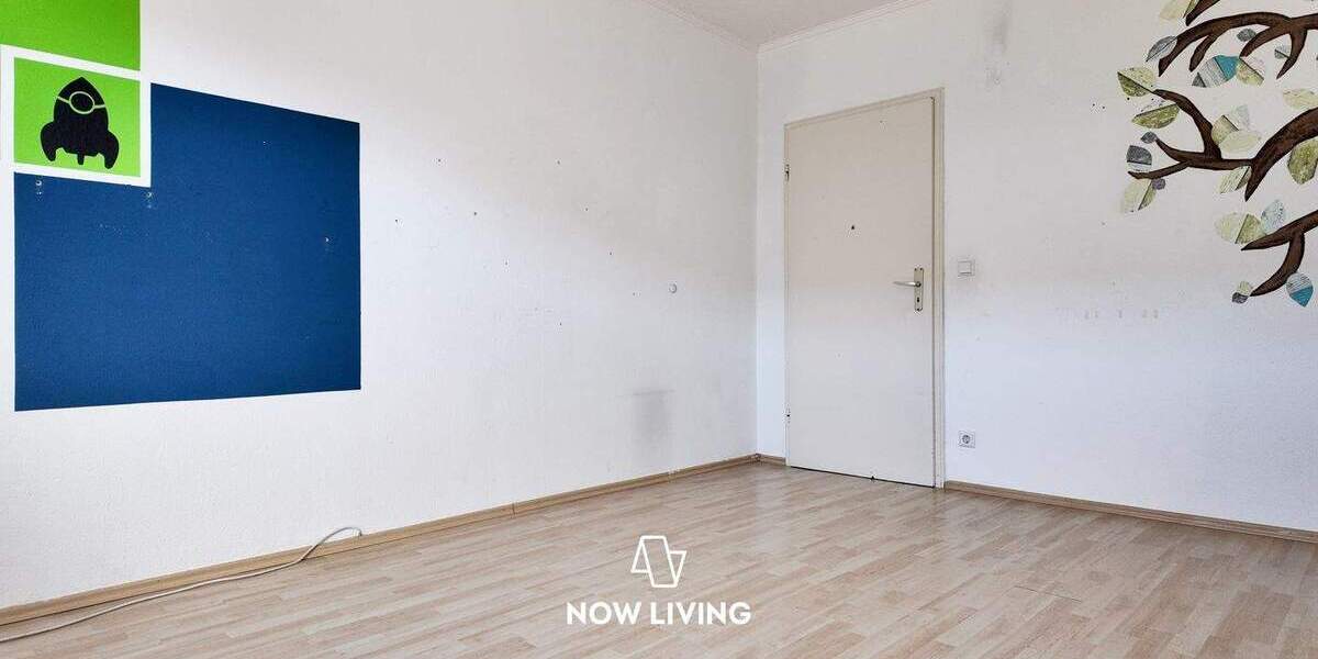 Etagenwohnung Barsinghausen Egestorf - 4 Zimmer, 90 m&sup2;, 199.000&euro; | Angebot:25195878