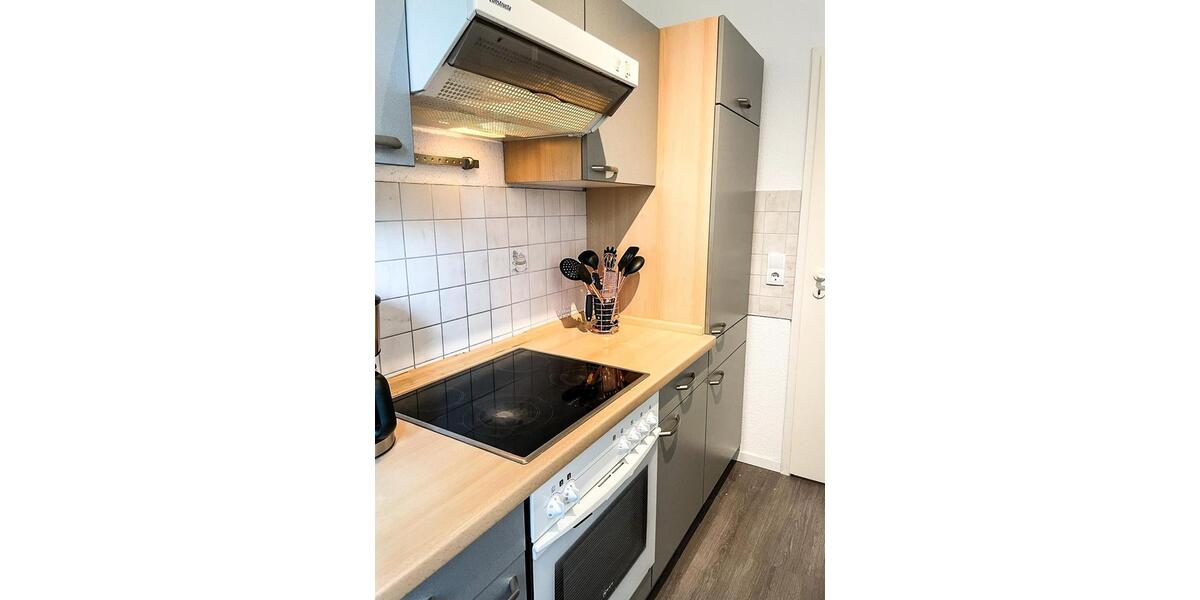 Etagenwohnung Laatzen - 1 Zimmer, 26 m&sup2;, 565&euro; | Angebot:26205664
