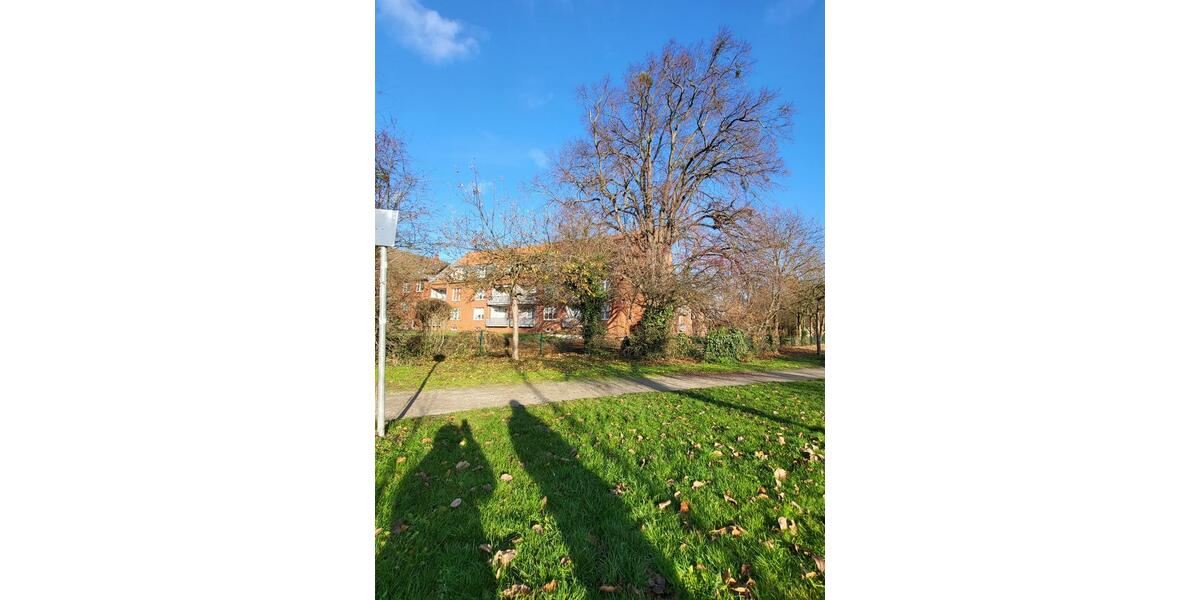 Dachgeschoßwohnung Hannover Ahlem-Badenstedt-Davenstedt - 2 Zimmer, 66 m&sup2;, 785&euro; | Angebot:25283089