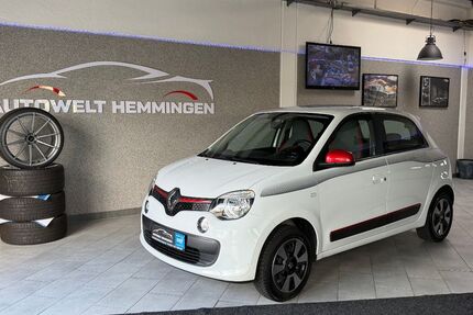 Renault Twingo 57.708 km 6.499 &euro; Hemmingen 30966