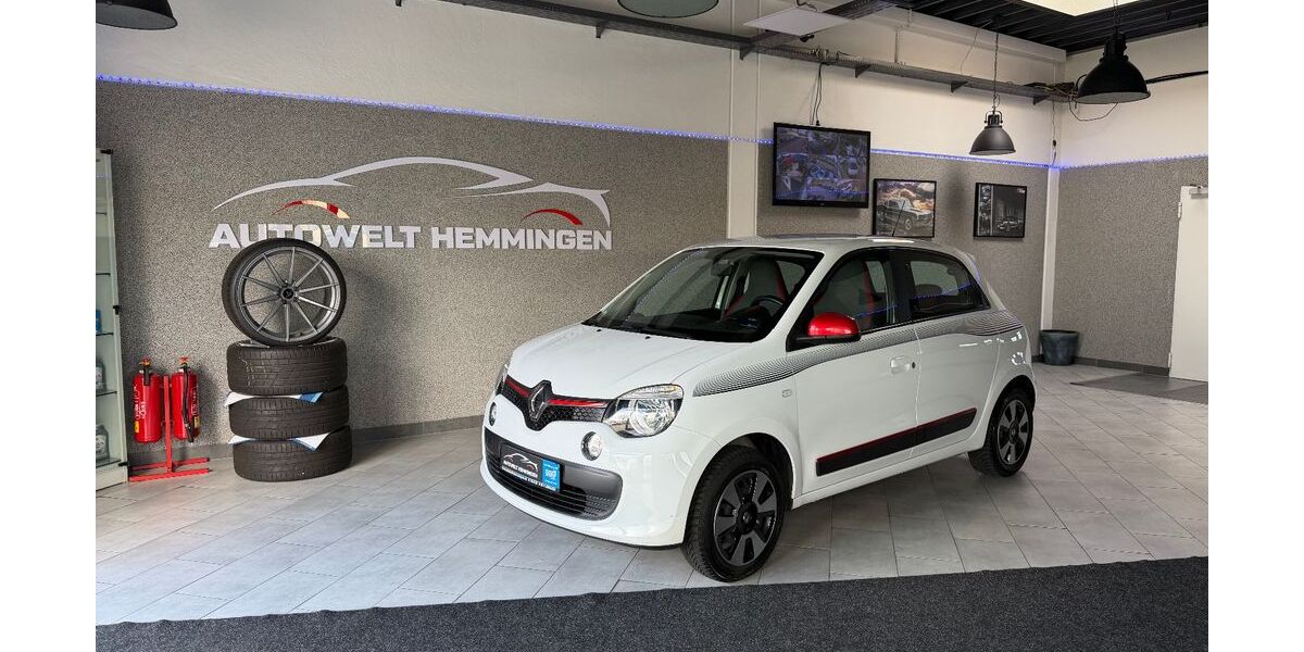 Renault Twingo 57.708 km 6.499 &euro; Hemmingen 30966