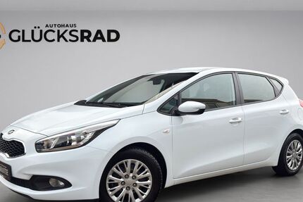 Kia ceed / Ceed 27.500 km 9.890 &euro; Hildesheim 31137
