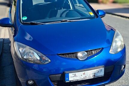 Mazda 2 150.000 km 1.500 &euro; Wunstorf 31515