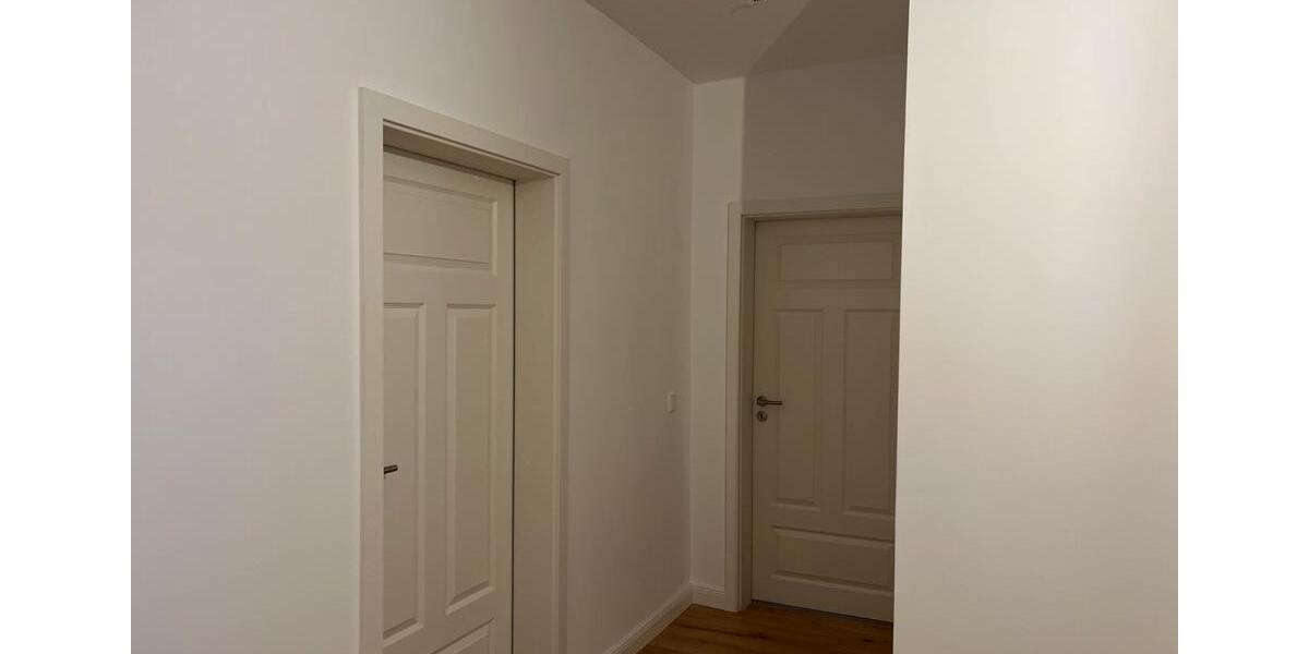 Etagenwohnung Hannover Linden-Limmer - 3 Zimmer, 87 m&sup2;, 1.115&euro; | Angebot:25434100