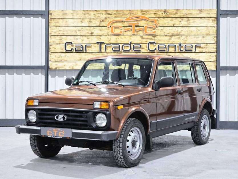 Niva