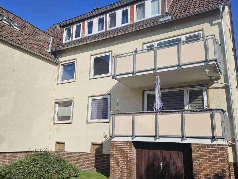 Wohnung zum Mieten in Langenhagen 850 € 95 m²