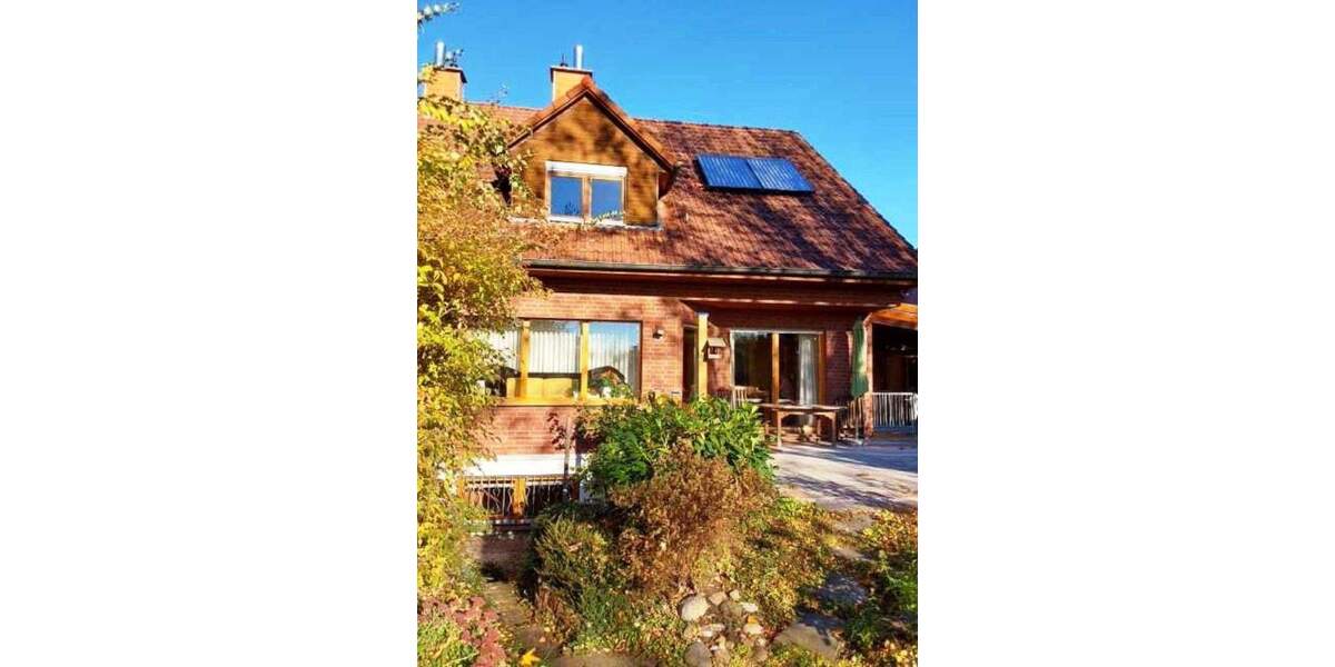 Doppelhaushälfte Hannover Badenstedt - 6 Zimmer, 140 m&sup2;, 630.000&euro; | Angebot:25628901