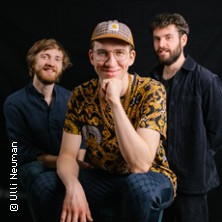 Nils Kugelmann Trio 28.01.2026 Malzhaus