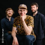 Nils Kugelmann Trio - Märchenhaft